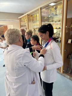 Evrensel Kolej